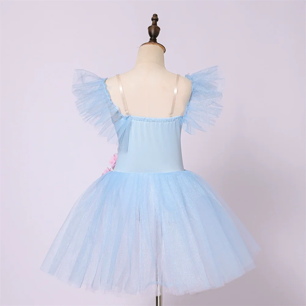 Baju Balet Anak-anak Pakaian K - Baby Clothing For Summer ulasan dan harga