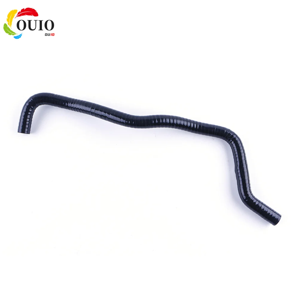 For 1998-2006 Audi A3/S3/TT Golf MK4 Seat Leon MK1 Cupra R 1.8T 225HP N75 DV Silicone Boost Hose view 2