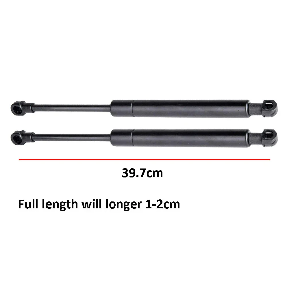 Front Hood Lift Support Gas Spring Shocks Struts for Toyota Celica 1982 1982 1983 1984 Supra 1982- 1985 1986 1987 1988 1989-1993