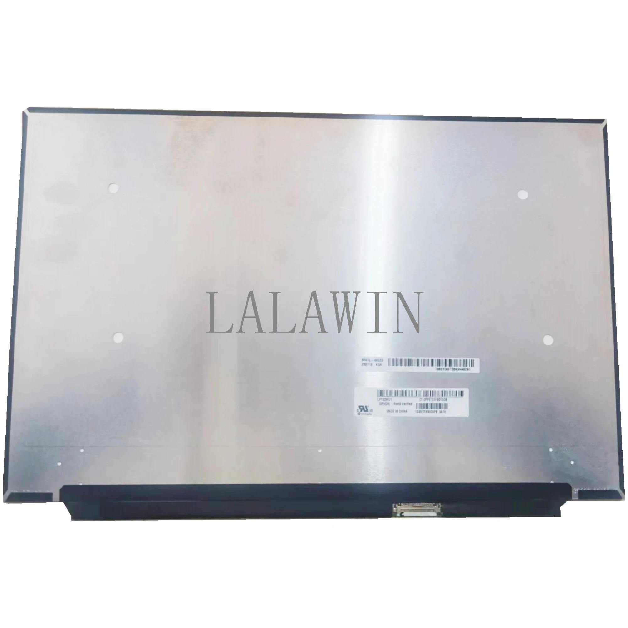

LP133WU1 SPD5 13.3 inch Laptop LED LCD Replacement Screen Display