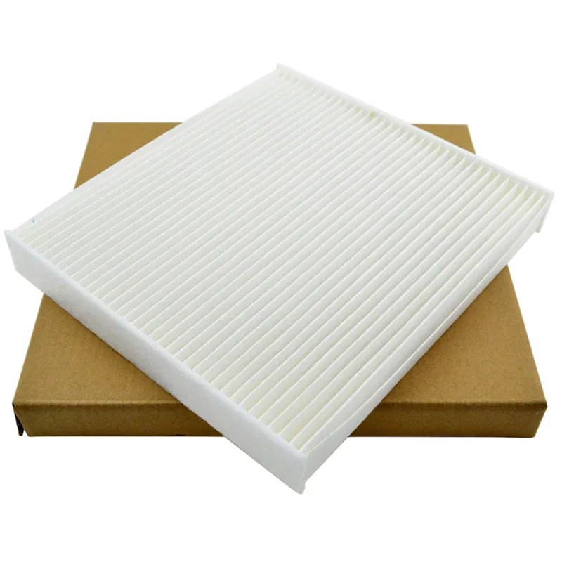 Car Cabin Air Conditioner Air Filter 80292-TGO-W02 for Honda CR-Z Civic HR-V Insight Acura2010-2020 80292TGOW02