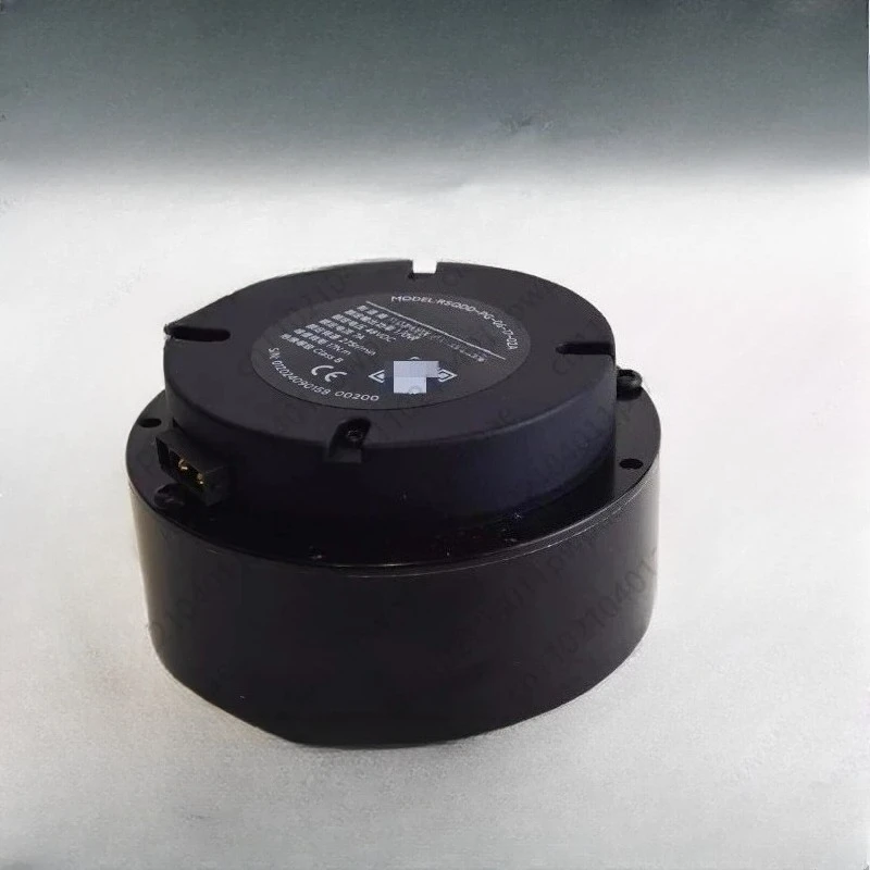 Motor De Articulaci…