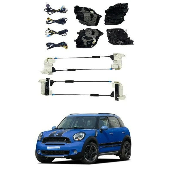 

Customized Production ForMINI Countryman 17+F60 F57 F54 Soft Close Car Electric Suction Door