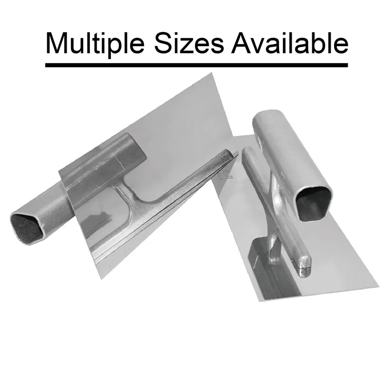 3 قطعة المعجون كشط أداة مجموعة 20 سنتيمتر 25 سنتيمتر 28 سنتيمتر الفولاذ المقاوم للصدأ التلقيح مجرفة 5 بوصة سكينة معجون 19 سنتيمتر مكشطة بلاستيكية للبناء