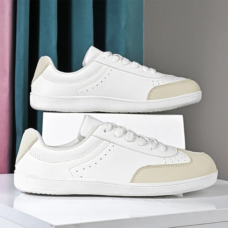 2026 Professional Squat Hard Pull Shoes For Men Women Wide Feet Leather Weight Lifting Shoes Couples White Yellow Indoor Gym