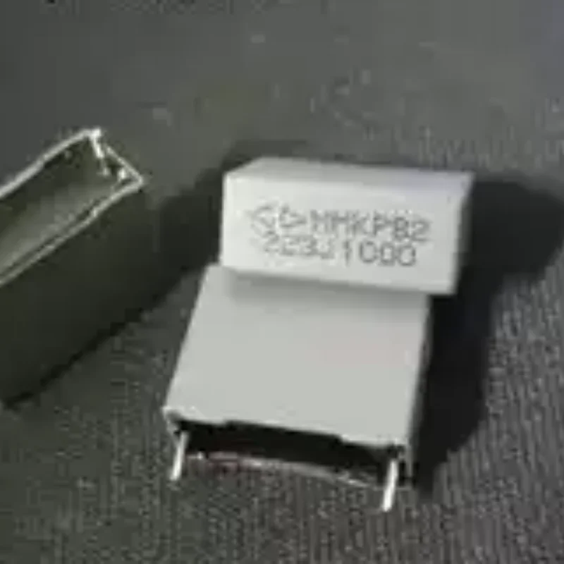 10-100pcs brand new original Farah MMKP82 1KV 223J 0.022UF 1000V film capacitor pin spacing 15MM