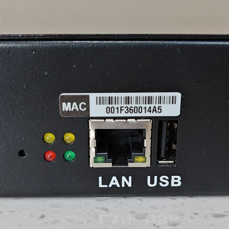 Custom Plug Pdu Hig…