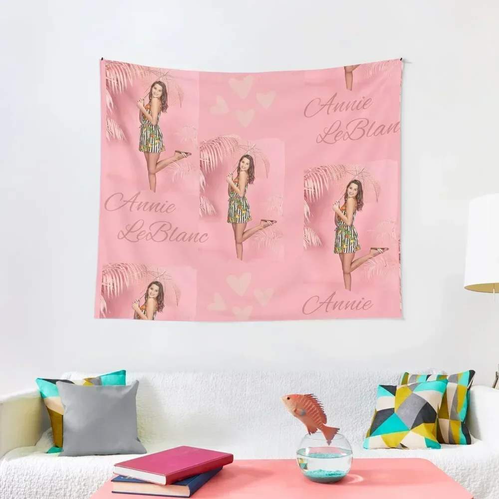 Annie Leblanc Tapestry Aesthetic Room Decors Bathroom Decor Bedrooms Decor Decor For Bedroom Tapestry