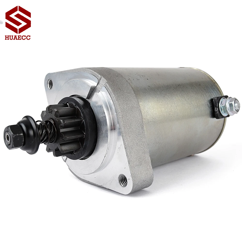 

Engine Starter Motor for Kawasaki 21163-0743 21163-7024 21163-0727 21163-0714 21163-7034 21163-7035 21163-0711 FR691V-AS04