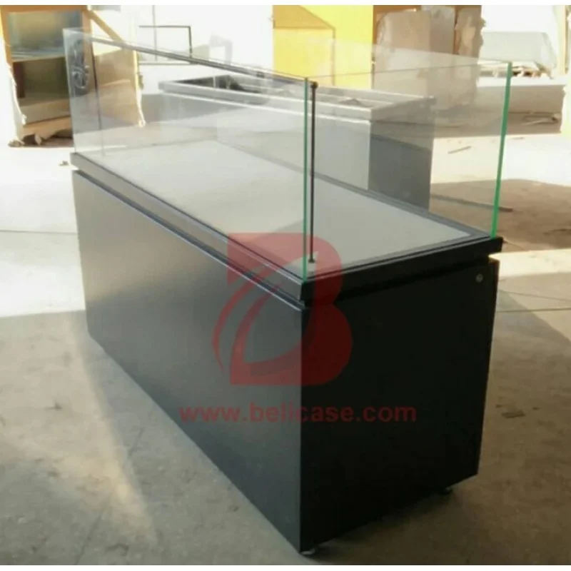 custom，Customized  Display Cabinets for Museum Exhibition Cases Museum Furniture