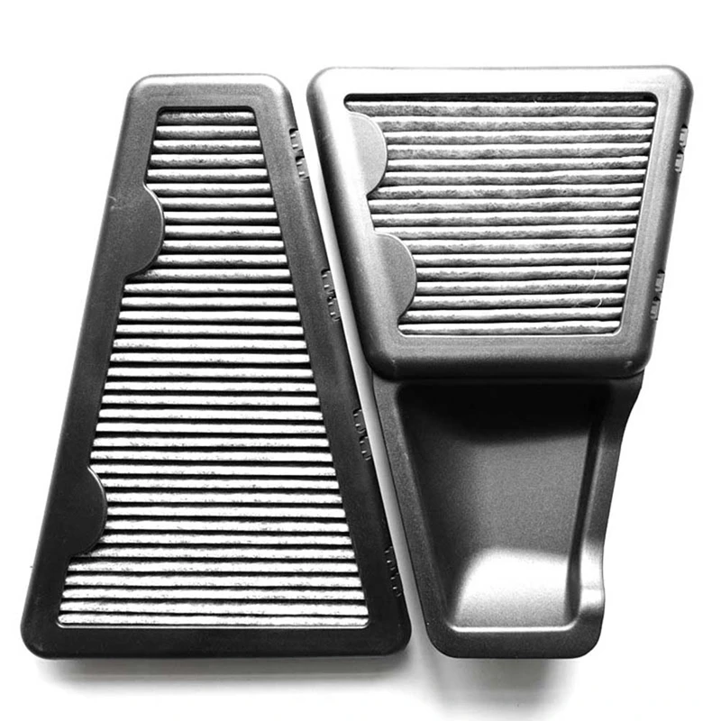 

Car Air Conditioner Filter Replacement Accessories For Volkswagen Phaeton (3D ) 3.0 / 3.2 / 3.6 V6 4.2 V8 3D0898644