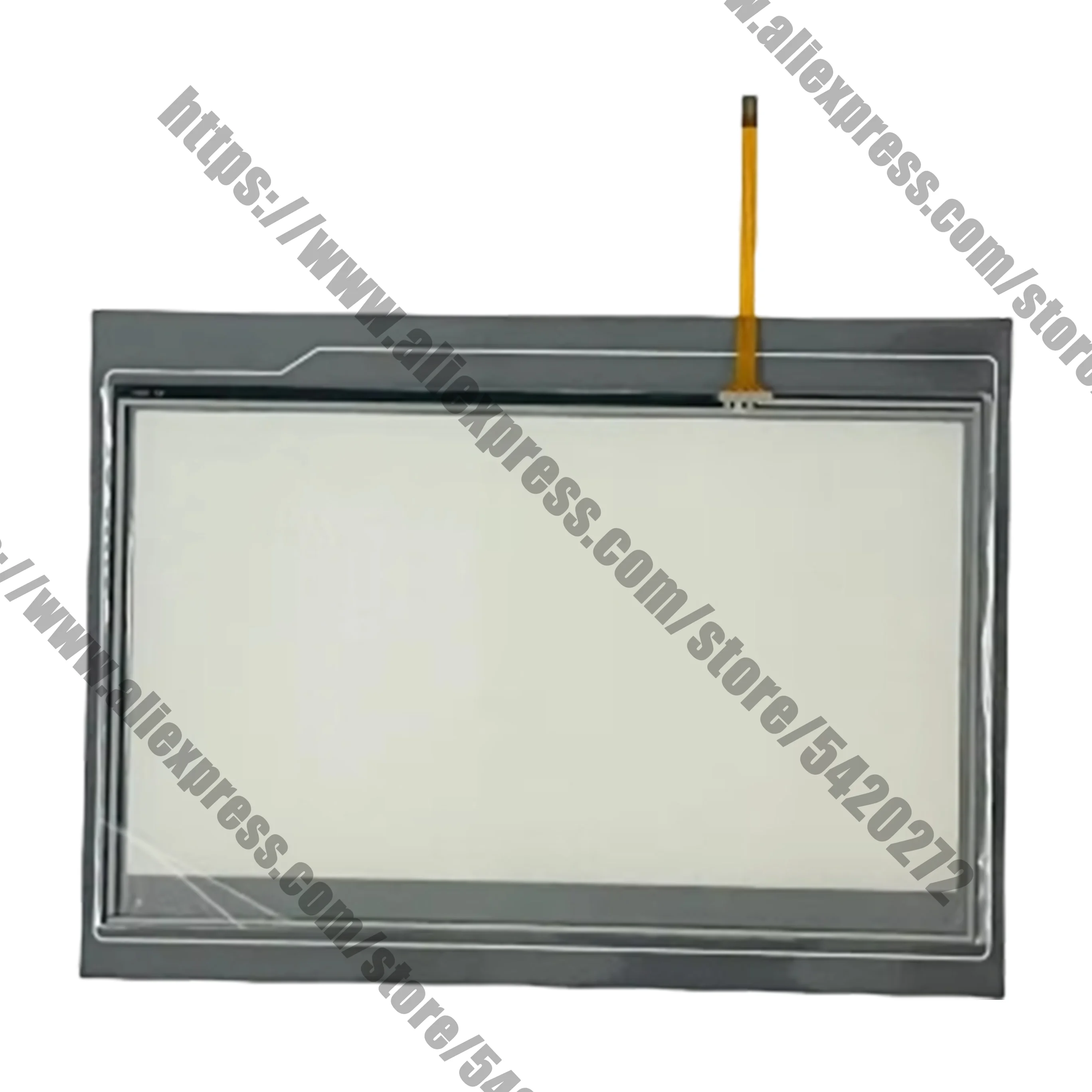 

Новая защитная пленка для тачпада EPC1061Ei