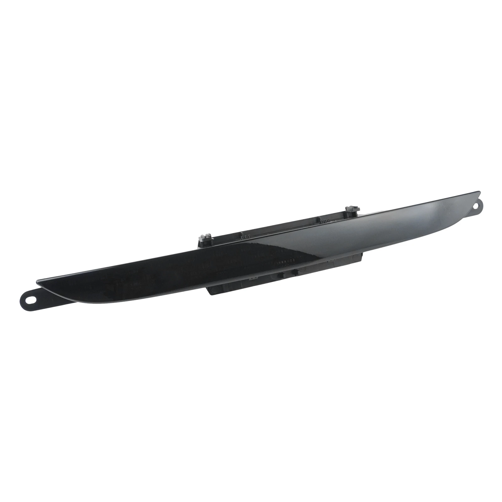 Black Lens Led Rear… - image