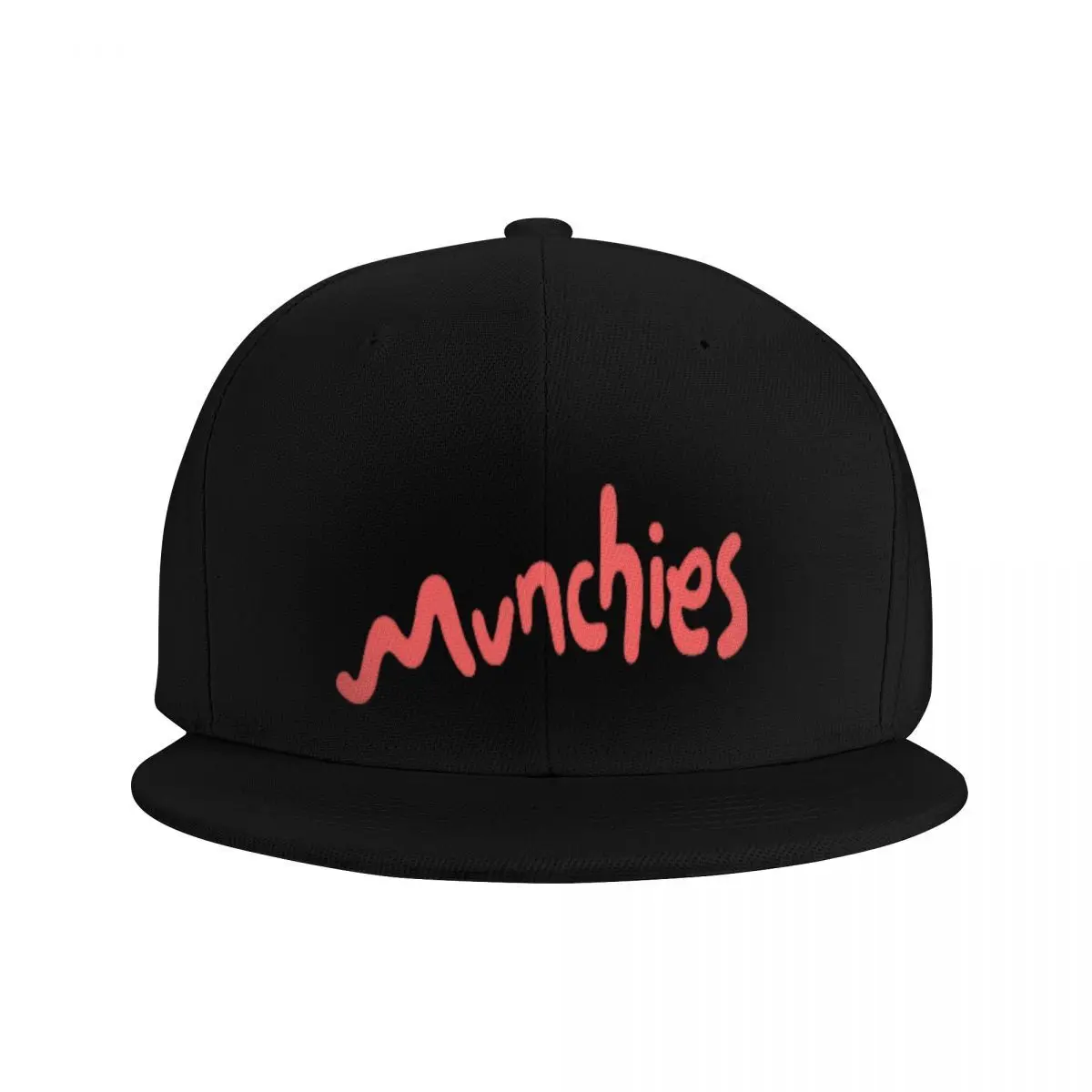 The Munchies 1398 Man Hat Mens Cap Summer Hat Caps For Men Baseball Cap Man Man Hat Baseball Cap