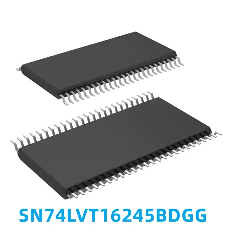 1 قطعة جديد SN74LVT16245BDGG TSSOP-48 التصحيح BDGG B حافلة جهاز الإرسال والاستقبال رقاقة