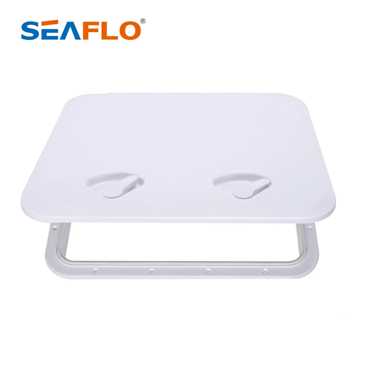 تصنيع سيفلو البلاستيك RV قافلة سقف نافذة السقف المتنقل لRV #2