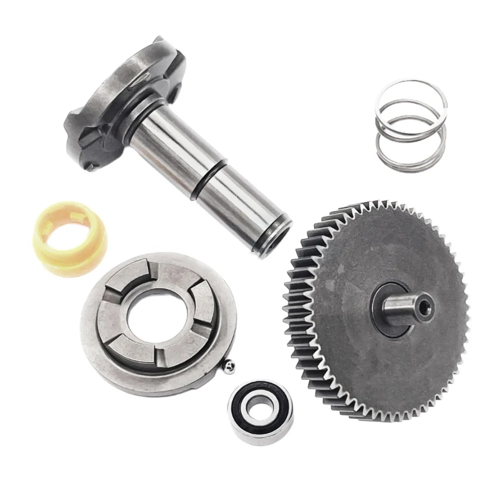 

1PCS Cluch Kit Spare For DeWalt DCF620 DCF620B DCF620D2 N410831 Cluch Kit Spare Cordless Screwdriver Replacement Parts