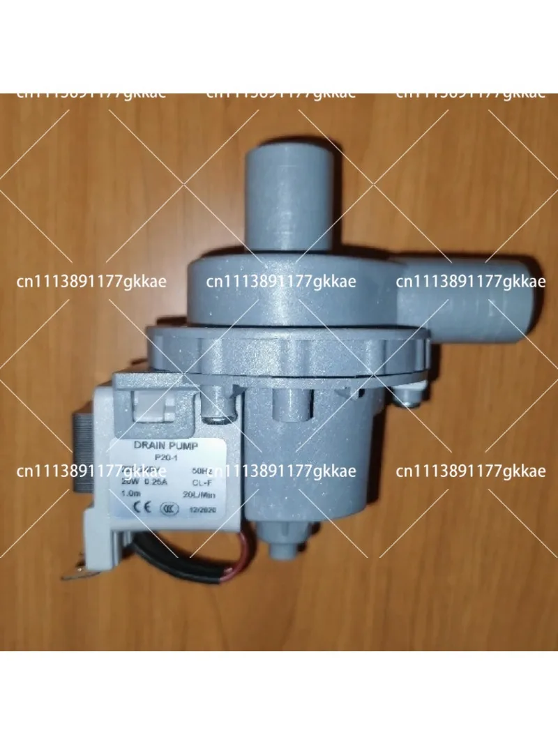 Ice Machine Water Pump Flow Type Spray Type Circulating Pump 30W 40W 60W