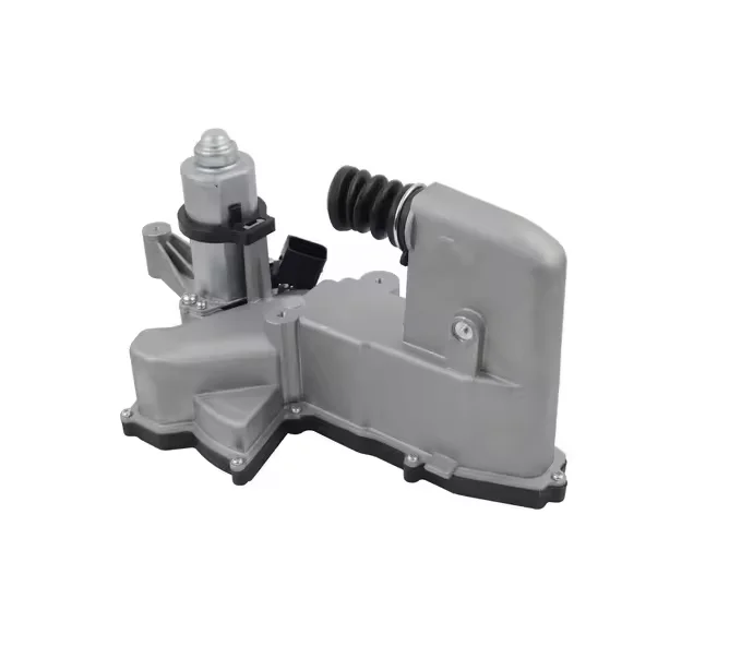 OE 3981000091 Auto Parts AP02 Slave Cylinder Clutch Actuator New Condition For Citroen Peugeot Model 2182.C7 2182C7