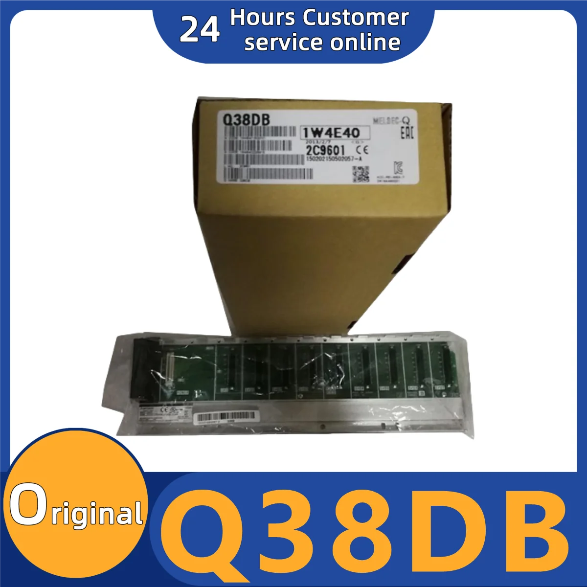 

Brand new original substrate module Q38DB Q33B Q35B Q63B