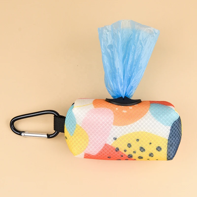 Thumbnail 2 - #18 Top 30 Dog Waste Bag Holders Worth Buying In 2026