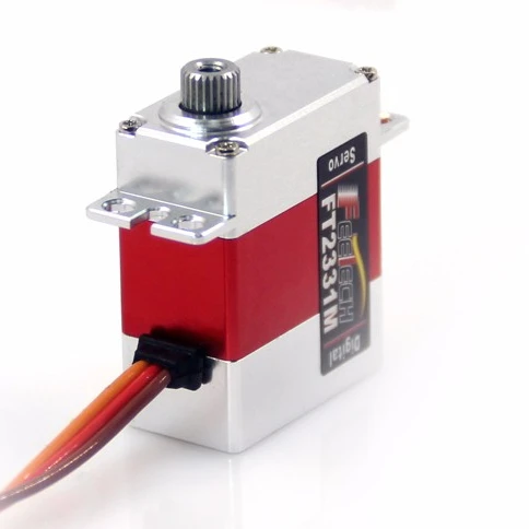 Servo voor Rc Auto Vliegtuig Boot E-Revo Robot YYDS DLG Zweefvliegtuig Vliegtuigen Vaste Vleugel UAV Helikopter China Servo Fabriek