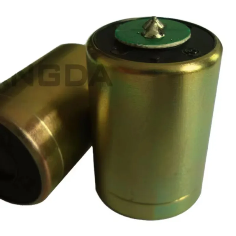GD-14  Geophone 14Hz geophone  Exploration Instrument Detector  Vibration Sensor Detector Sensor