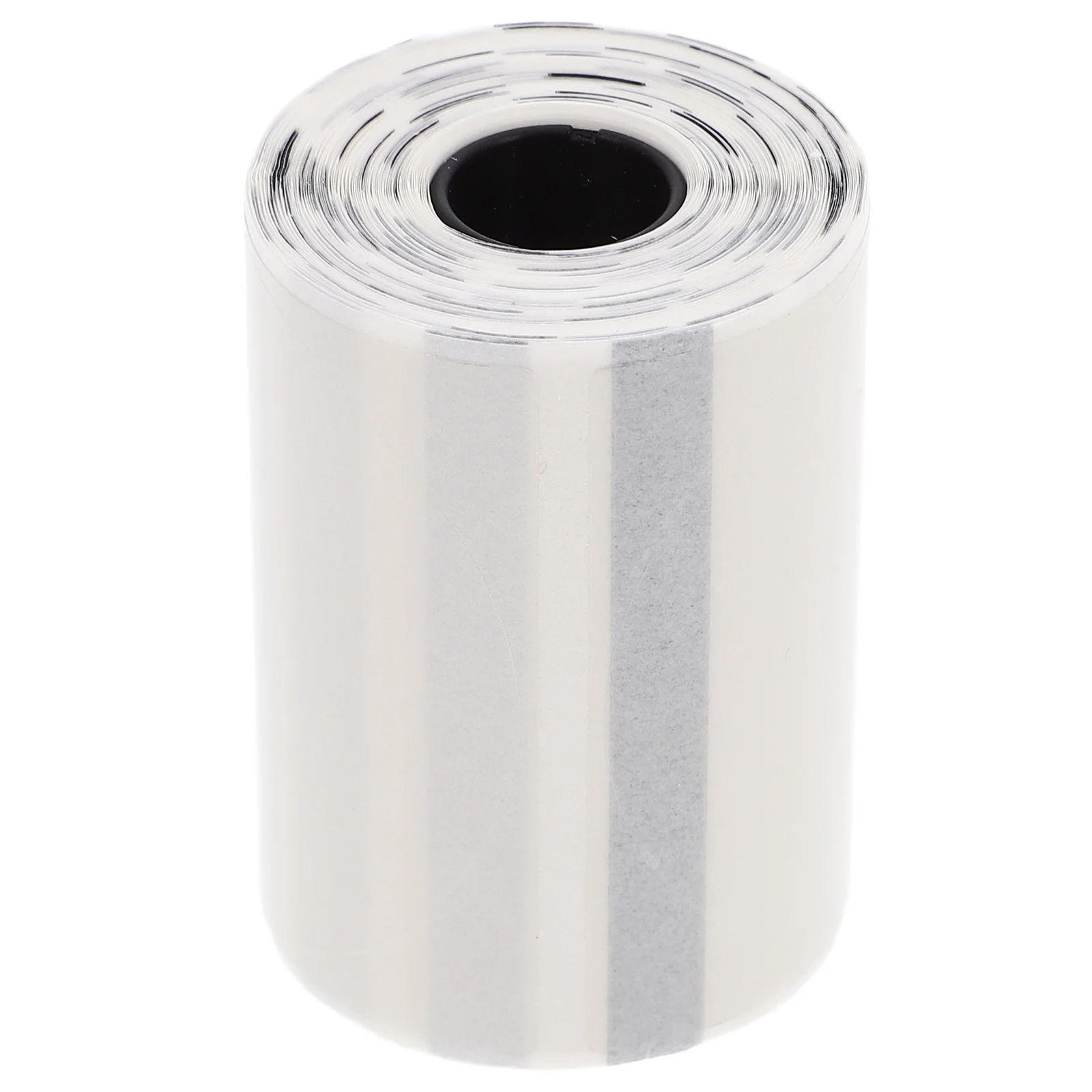 تسميات شحن فارغة ذاتية اللصق البريد البريدي ورق حراري مقاوم للماء