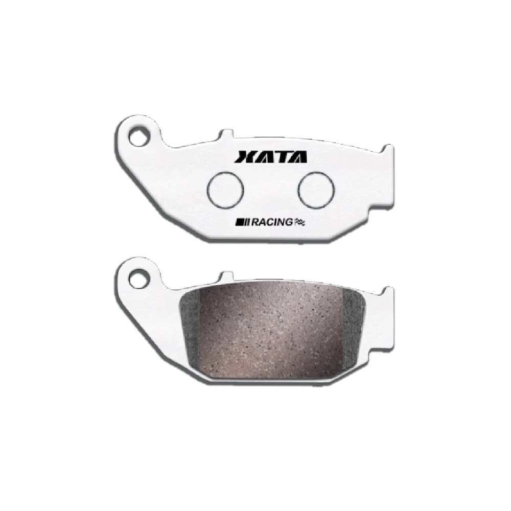 Brake Pads Brake Disc Leather Accessories High Quality For CFMOTO 675SR 675SRR 675SR-R 675SS CF650-10