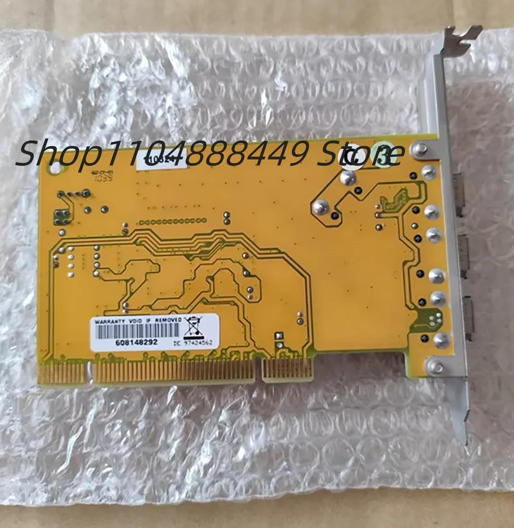 EX-6500E REV.G1 TSB43AB23 Industrial equipment board card