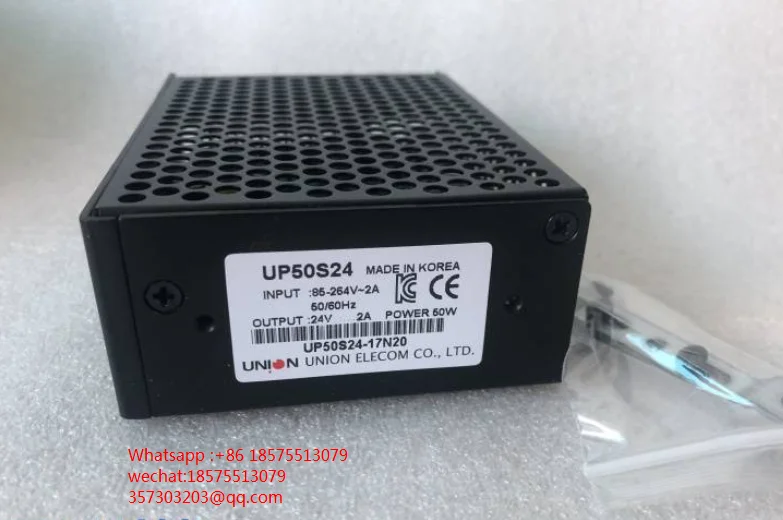 For UNIO N UP50S24 Power Supply 1 piece