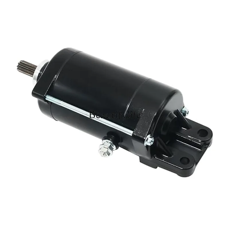 

60E-81800-00-00 Start motor for 1000 high performance