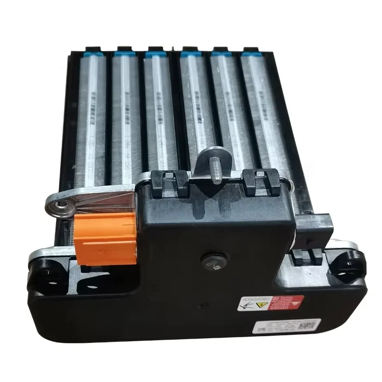 

China Manufacturer Factory Price Car Parts Air Conditioning Box Auto Air Conditioner System for VW ID.4