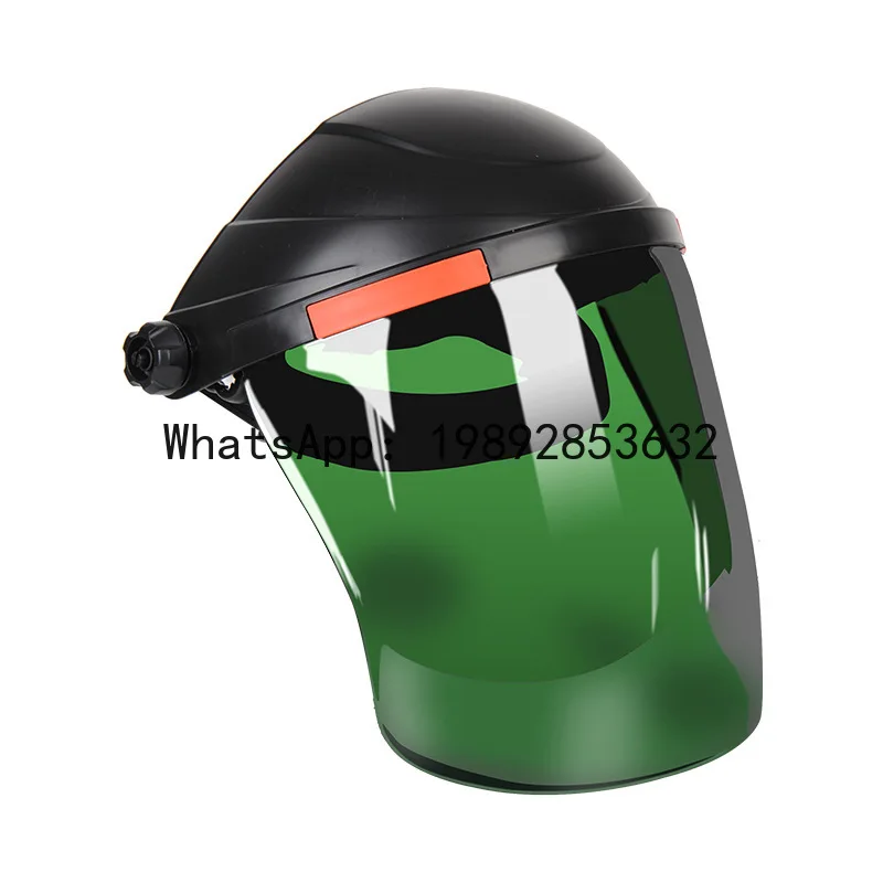 PYJ head-mounted protective welding argon arc ultraviolet welding mask 5