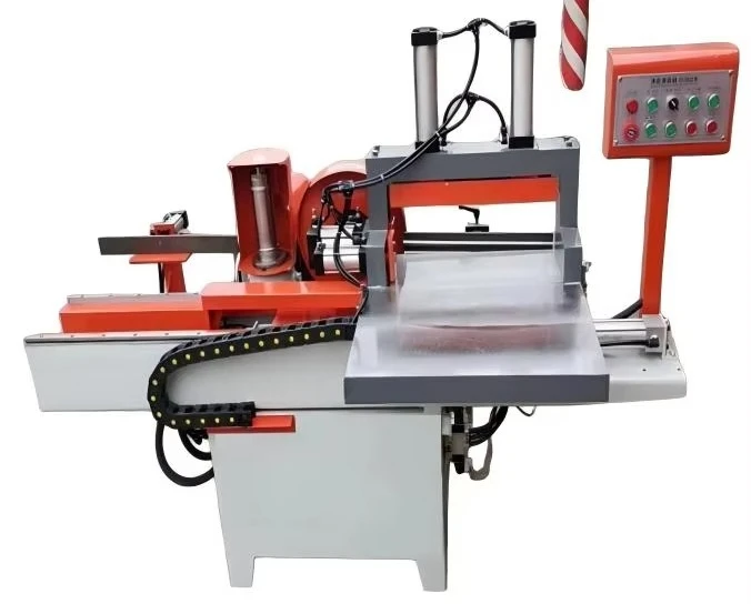 2026 Woodworking Mmachinery Tenoning and Mortiser MX3515A Wood Finger Joint Straight Tenon Tooth Opening Comb Tenoning Machine