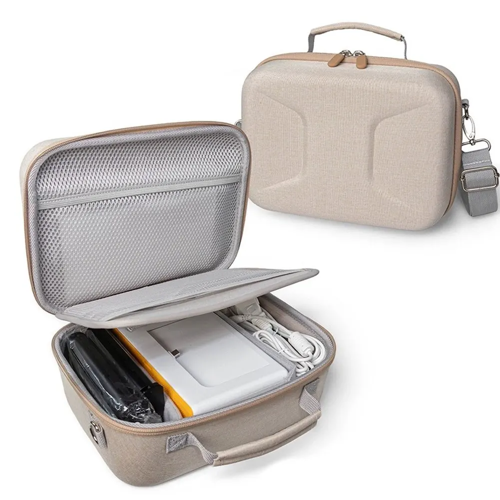 Hard EVA Storage Case For Kodak PLUS Printer Protect Box Printer Portable Travel Carrying Bag Dustproof Shockproof Handbag