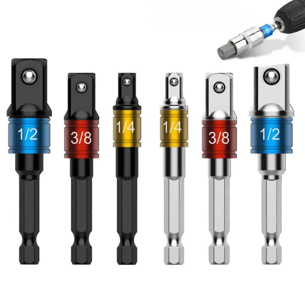 Impact Socket Adapt…