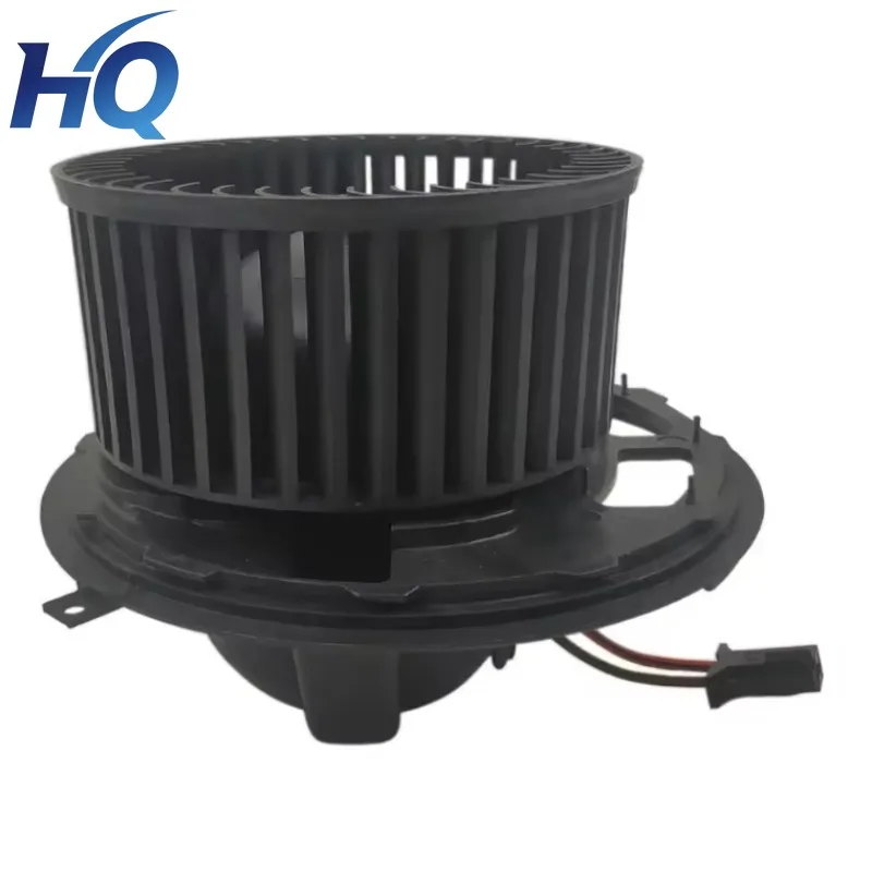 

64119227670 A/C Blower Motor For BMW E81 E82 E87 E88 E90 E91 E92 E93 X1 E84 X3 F25 X4 F26 Z4 E89