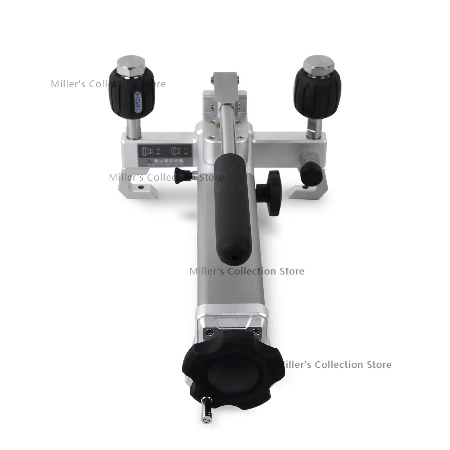 

Портативный ручной высокоточный калибровочный станок с насосом давления для портативных вакуумных инструментов и измерения давления