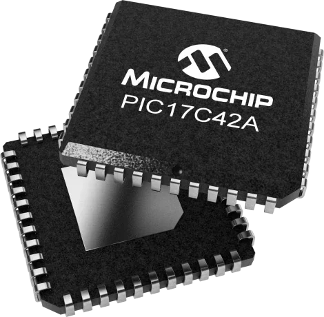 

Pic17C42A-25/L Ic Mcu 8Bit 4Kb Otp 44Plcc