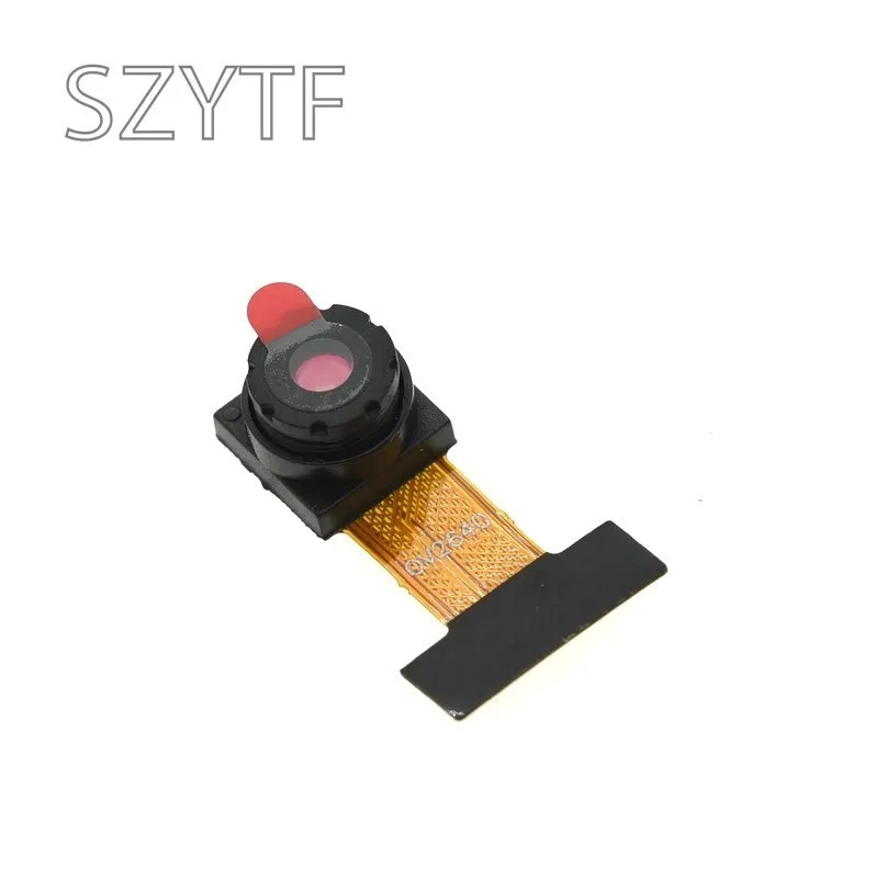 1PCS ESP32-CAM WiFi Module To WiFi ESP32 CAM Development Board 5V Bluetooth-compatible With OV2640 Camera Module