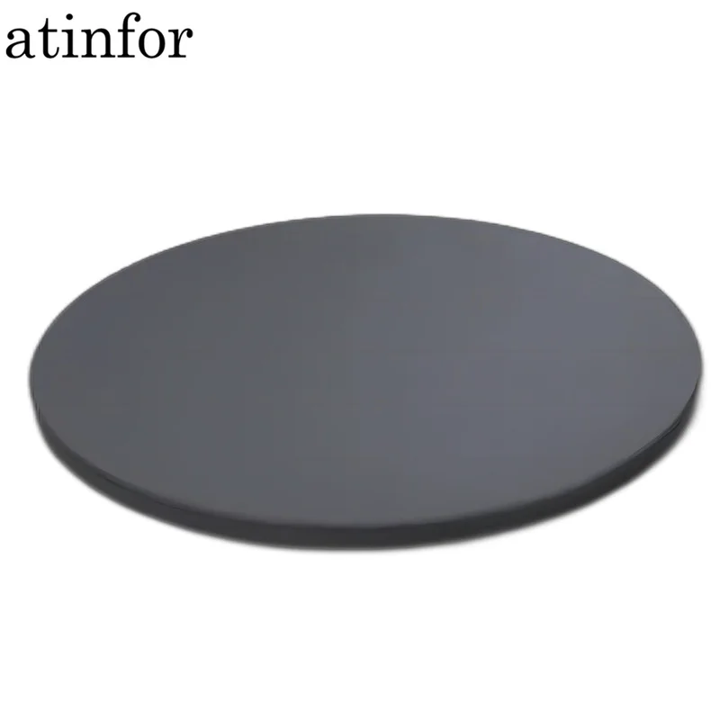 atinfor Monocrystalline Silicon, Polycrystalline Silicon Target Material sputtering targets high quality for laboratory use