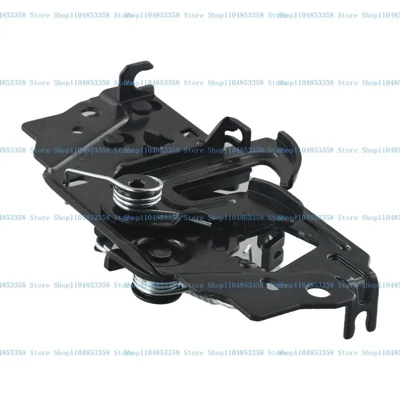 

652F Car Accessory Bonnet Hood Lock 103301100G Replacement for X S 2017-2020 Auto Bonnet Hood Lock