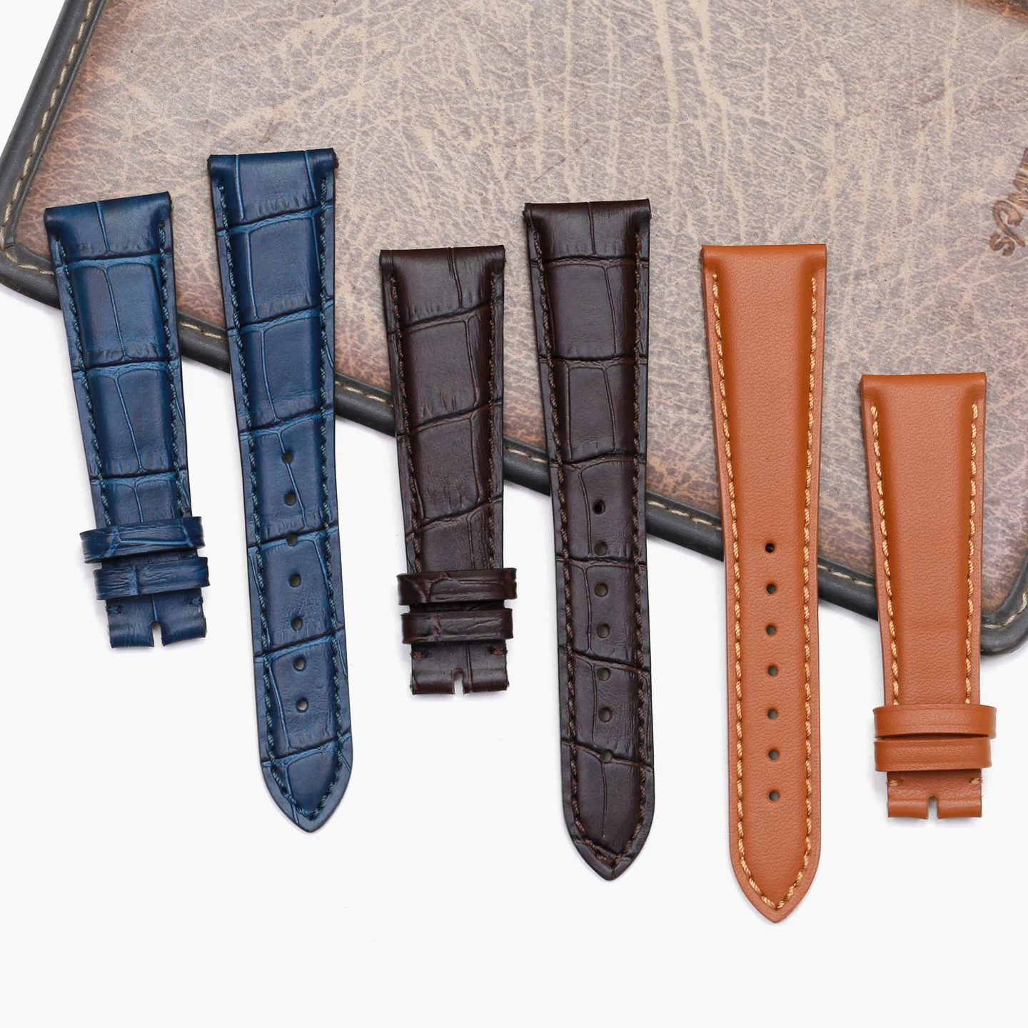 PESNO Cocok untuk BVLGARI BB42 - Men'S Accessories Types ulasan dan harga