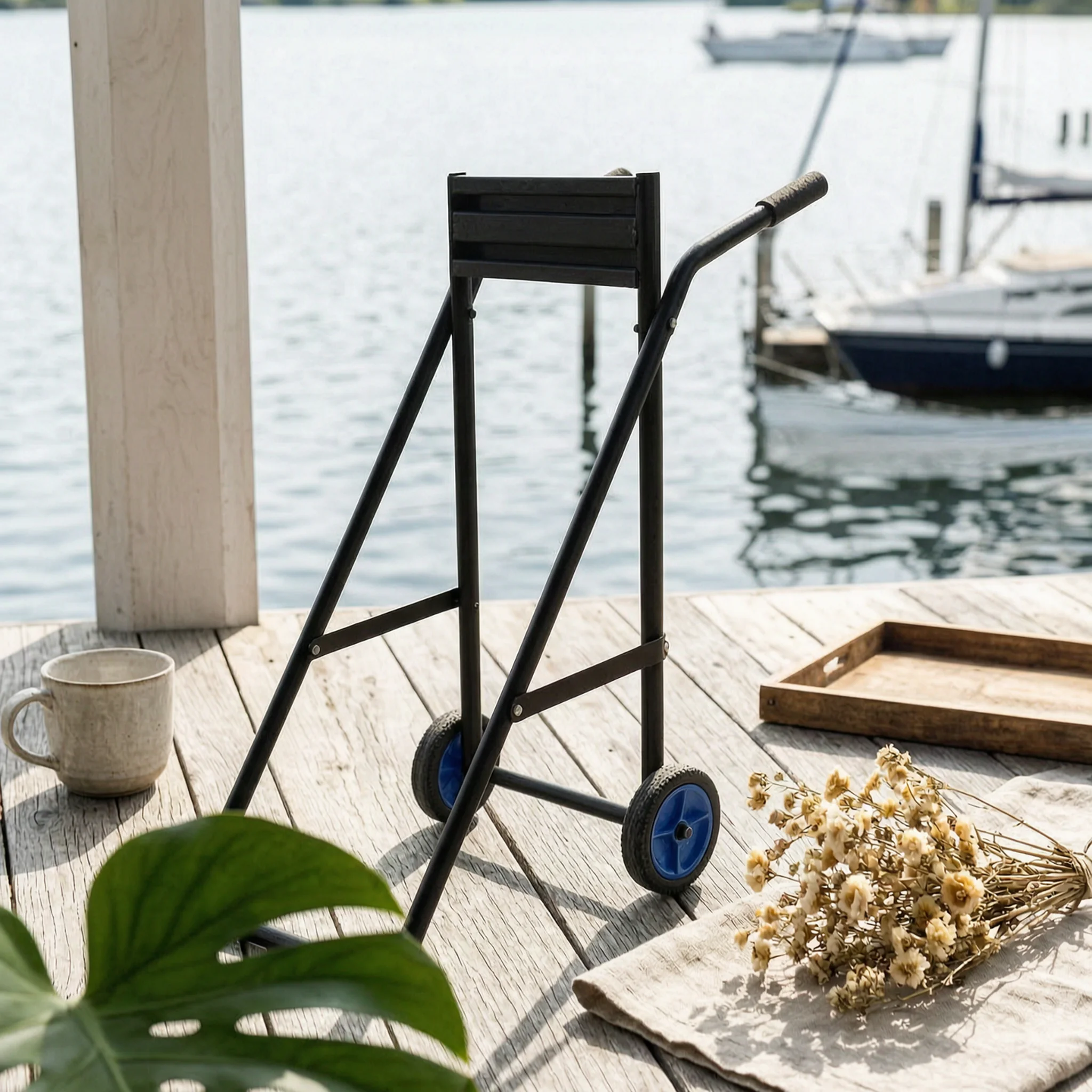 outboard-motor-trolley-foldable-outboard-motor-stand-with-wheels-heavy-duty-stable-for-mechanics-dockside-garage