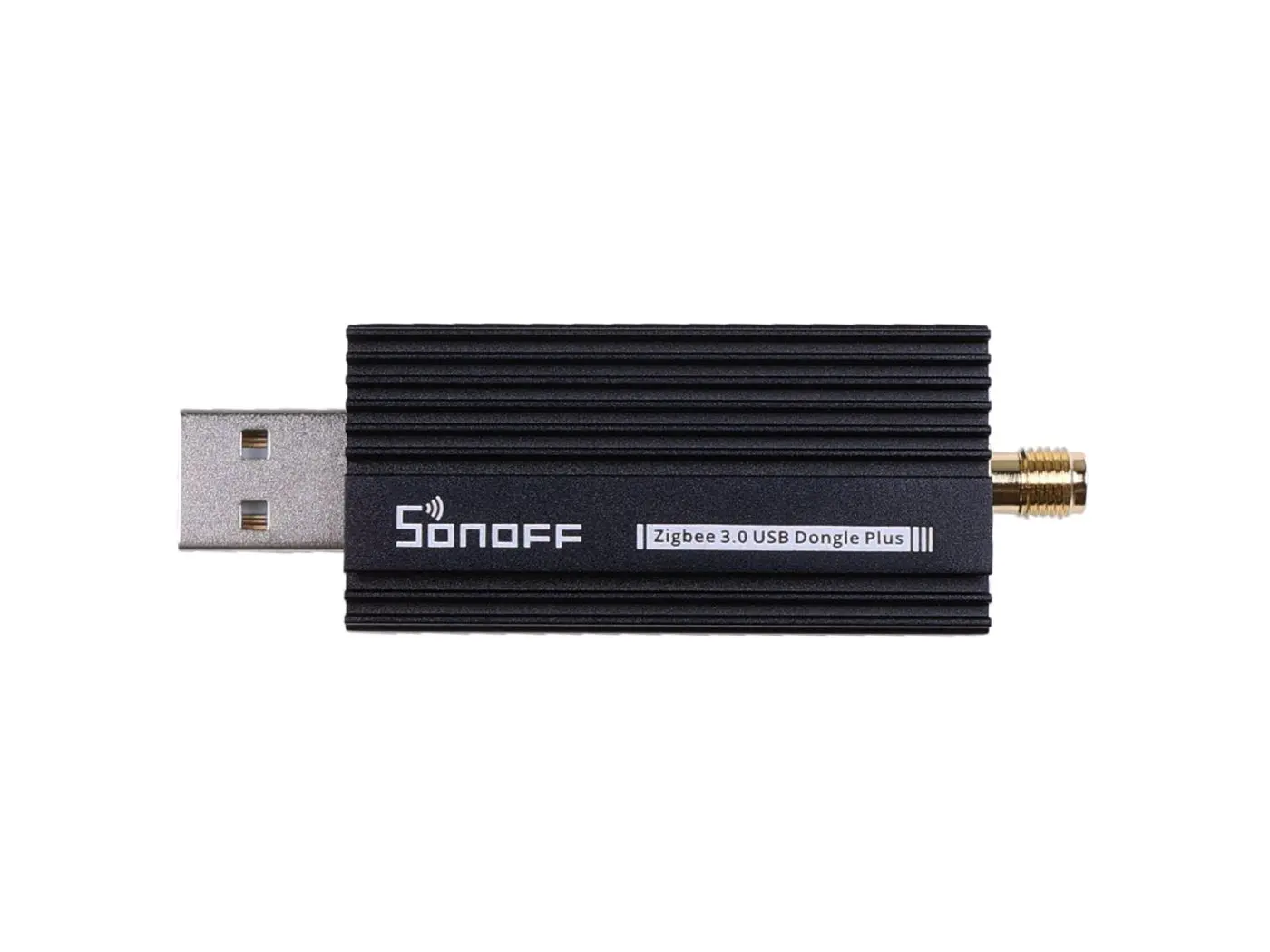 113991082 Sonoff Zigbee 3.0 USB Dongle Plus ZBDongle E WiFi Development Tools - view 4