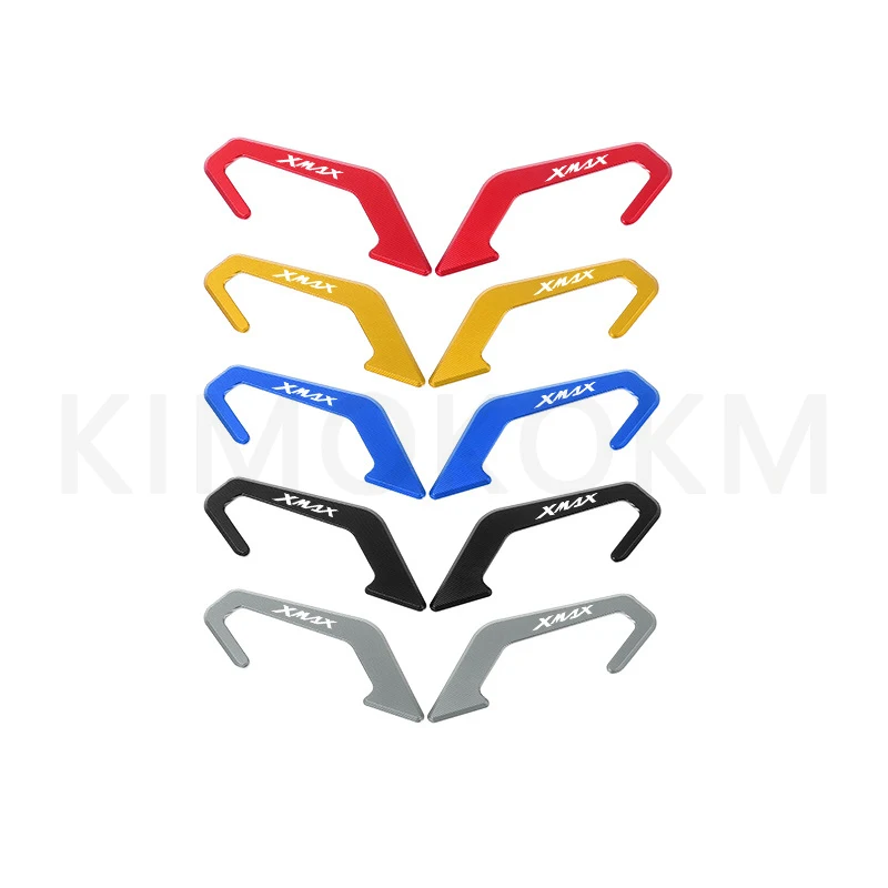 

XMAX300 2025 Turn Signal Light Shield For Yamaha XMAX300 XMAX 300 Front Turn Signal Light Protection Shield Guard Cover