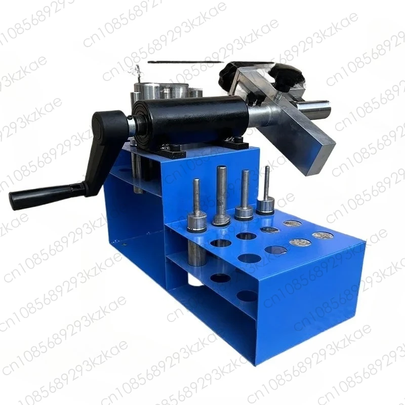 Hand-operated Hose Peeling Machine Hydraulic Hose Special Peeling Machine Manual Peeling Machine