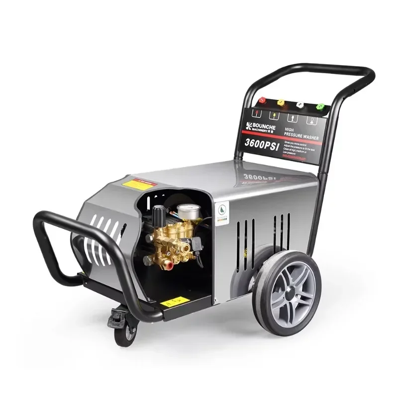 Hot Sale 220 bar High Pressure Electric Washer