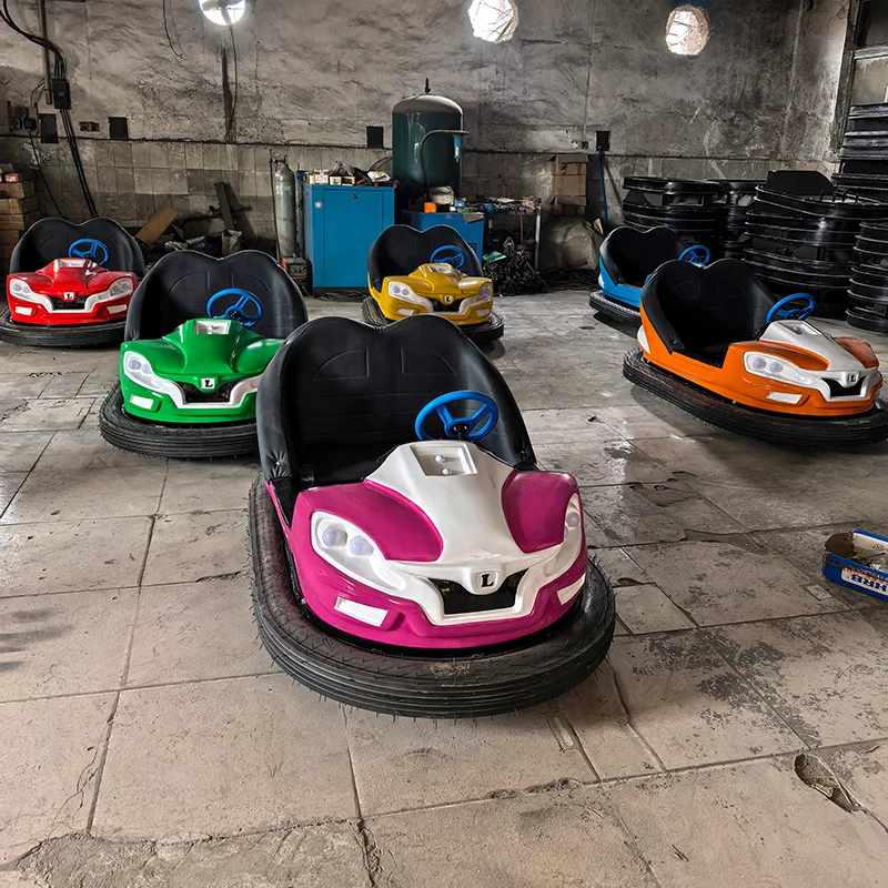 รถบั๊มพ์ไฟฟ้าสำหรับเด็กและผู้ใ - Kids Outdoor Electric Car บทวิจารณ์และราคา
